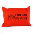 Erste Hilfe Tasche Kita Unterwegs Orange