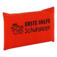 Erste Hilfe Tasche Schulranzen Orange