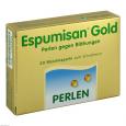 Espumisan Gold Perlen Gegen Blaehungen