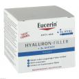 Eucerin Anti Age Hyaluron Filler Nacht Tiegel