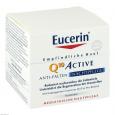 Eucerin Egh Q10 Active Nachtcreme