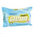Faktuclean Tuecher