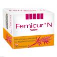 Femicur N Kapseln