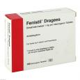 Fenistil Ueberzogene Tabletten