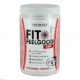 Fit+feelgood Schlank Diaet Rote Beeren/joghurt