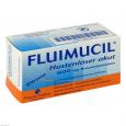 Fluimucil Hustenloeser Akut 600 Brausetabletten