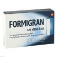Formigran Filmtabletten