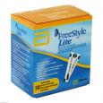 Freestyle Lite Teststreifen Ohne Codieren