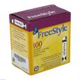 Freestyle Teststreifen