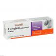 Fungizid Ratiopharm Creme