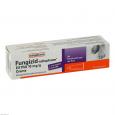 Fungizid Ratiopharm Extra Creme