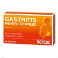 Gastritis Hevert Complex Tabletten