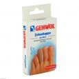 Gehwol Polymer Gel Zehenkappe Mittel