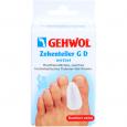 Gehwol Zehenteiler G Mittel