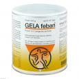 Gelafeban Pulver M.gelatinehydrolysat Plus