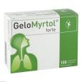 Gelomyrtol Forte Kapseln