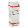Gentiana Lutea D 2 Dilution