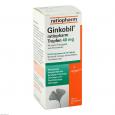 Ginkobil Ratiopharm Tropfen 40 Mg