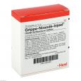 Grippe Nosoden Injeele 1,1 Ml
