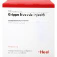 Grippe Nosoden Injeele 1,1 Ml