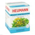 Heumann Blasen + Nieren Solubitrat Uro