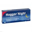 Hoggar Night Tabletten