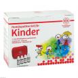 Homoeopathie Set F.kinder Globuli