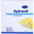 Hydrocoll Wundverband 10x10cm