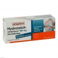 Hydrotalcit Ratiopharm 500 Mg Kautabletten
