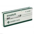 Imodium Akut Kapseln