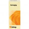 Kattwigripp Tabletten