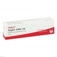 Kupfer Salbe Rot