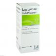 Lactulose 1a Pharma Sirup