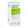 Lactulose 1a Pharma Sirup