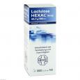 Lactulose Hexal Sirup