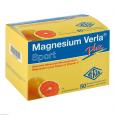 Magnesium Verla Plus Granulat