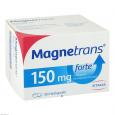Magnetrans Forte 150 Mg Kapseln