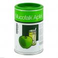 Mucofalk Apfel Granulat Dose