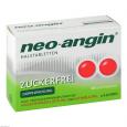 Neo Angin Halstabletten Zuckerfrei