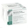 Nephrotrans 840 Mg Magensaftresistente Kapseln