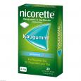 Nicorette Kaugummi 2 Mg Whitemint