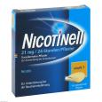 Nicotinell 52,5 Mg 24 Stunden Pfl.transdermal
