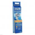 Oral B Aufsteckbuersten Precision Clean 4+1