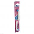 Oral B Braun Aufsteckbuer.eb 17-2 Ext.soft Slim