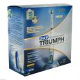 Oral B Braun Prof.care 9500 Triumph Zahnbuerste