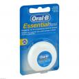 Oral B Zahnseide Ungewachst 50m