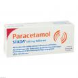 Paracetamol Stada 500 Mg Tabletten
