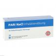 Pari Nacl Inhalationsloesung Ampullen
