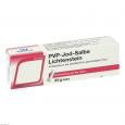 Pvp Jod Salbe Lichtenstein