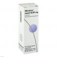 Rhinivict Nasal 0,05 Mg Nasendosierspray